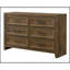 Meuble en bois 1pc