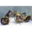Figurine Heiss