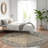 Celia Gray Washable Indoor-Outdoor Rug - -2053330325