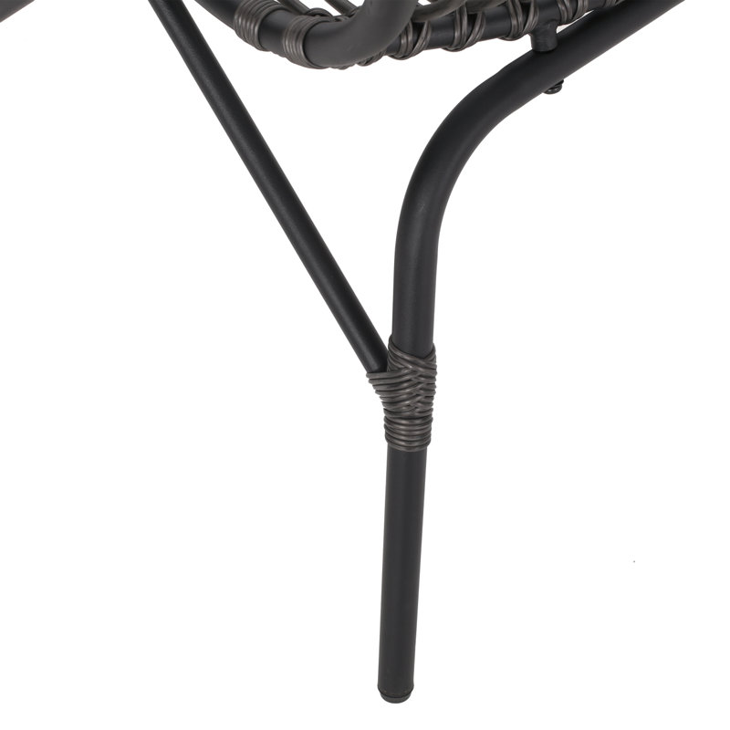HARLEM CHAIR, Gray