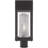 Dzejla Transparent Lantern Head