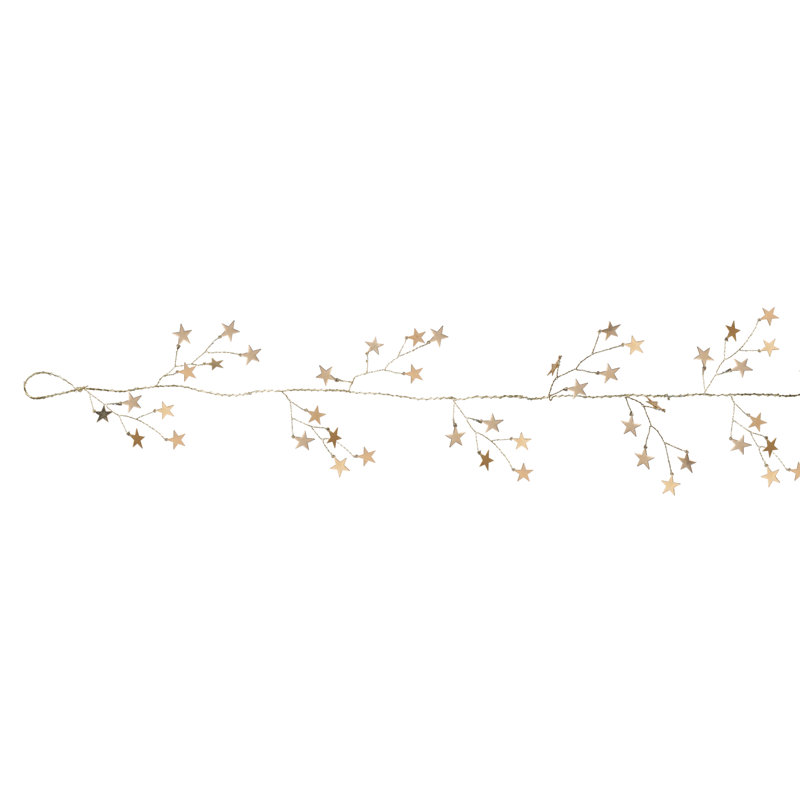 Guirlande Star Bead (ensemble de 2)