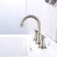 Robinet de salle de bain à large entraxe avec bonde-80806990