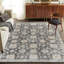 Tapis lavable à la machine Natashia Bryn-420559522-456871256