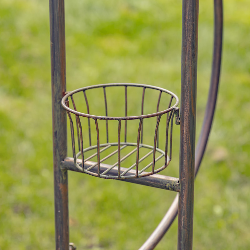 Piquet de jardin Gilmore
