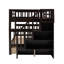 Stairway Bunk Bed In , Drawer For Storage, Guard Rail, Solid Pine Construction, Functional Stairs, Ample Bedroom Centerpiece , Included, Storage Feature, Stable Frame, Easy Assembly