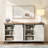 Accent Cabinet