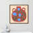 Walnut Framed Print without Mat is unavailable
