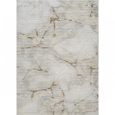 Tapis gris