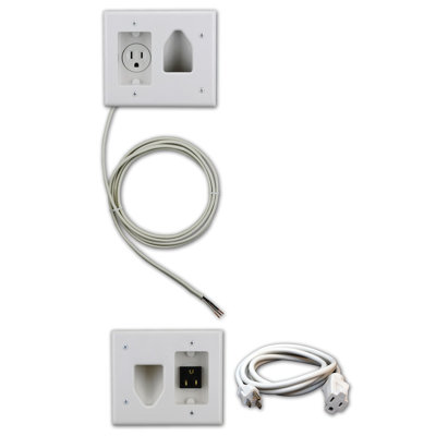 DataComm Cable Organizer