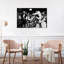 End Of The Prohibition Party - Print on Canvas-652225727-659212808