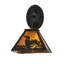 Loon 1 - Light Outdoor Wall Lantern