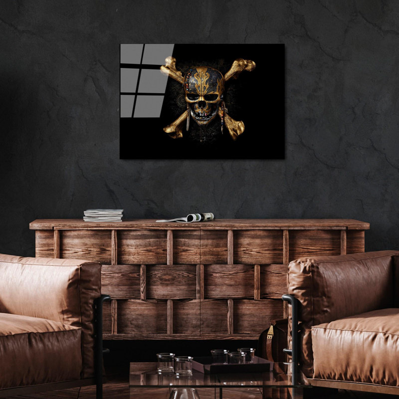 Boze Wall Decor