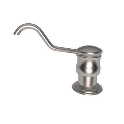 Chesterfield Soap or Lotion Dispenser