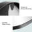Margulies Metal Arch Mirror-709539789-709539784