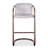 Darbonne Upholstered Counter Stool with Metal Frame-1120420935-1120420929