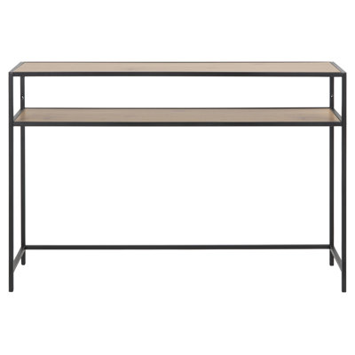 Imel 120cm Console Table