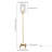 Panos 66.25'' Traditional Floor Lamp-2026883385