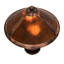 High Van Erp Table Lamp