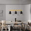 Dasaun 3 - Light Kitchen Island Pendant-41452695