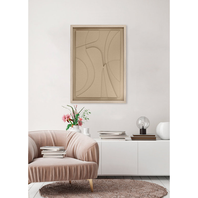 Single Picture Frame Painting