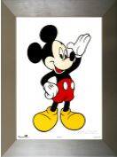 ORKA Disney-Mickey Mouse Digital Printed with Laminated Paper Print -  Animation & Cartoons, Comics, Movies posters in India - Buy art, film,  design, movie, music, nature and educational paintings/wallpapers at