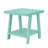 Angeleca End Table with Storage Shelf-856871430-870240467