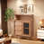 Natural Wood