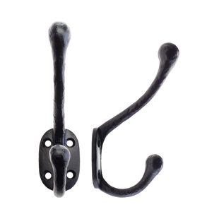 Iron Wall Wall Hook