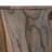 Estien Solid Wood End Table-789839356