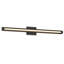 Plymouth 1 - Light LED Bath Bar-64112924