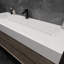Ensemble de meuble-lavabo simple 59 po Albizu-69316047