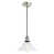 Polished Nickel selected