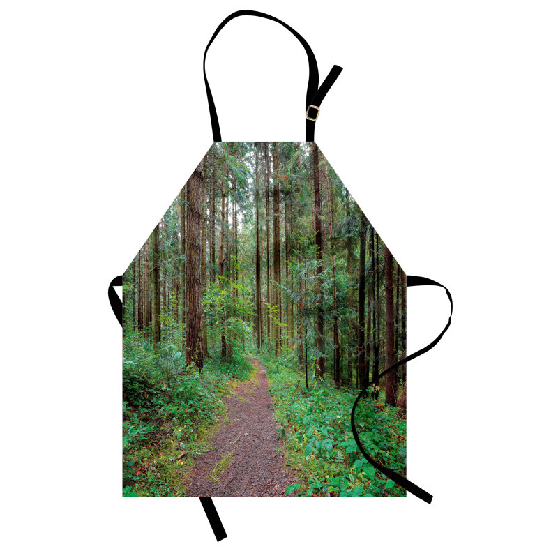 Tablier de fond Foundry Select Forest