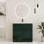 Ensemble de meuble-lavabo simple 36 po Miterdale-823510680-809342821