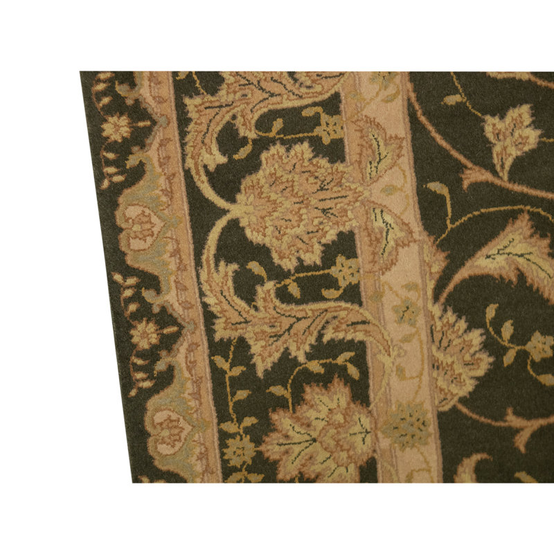 One-of-a-Kind 5'9" X 8'9" Flatweave Area Rug