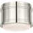 Polished Nickel