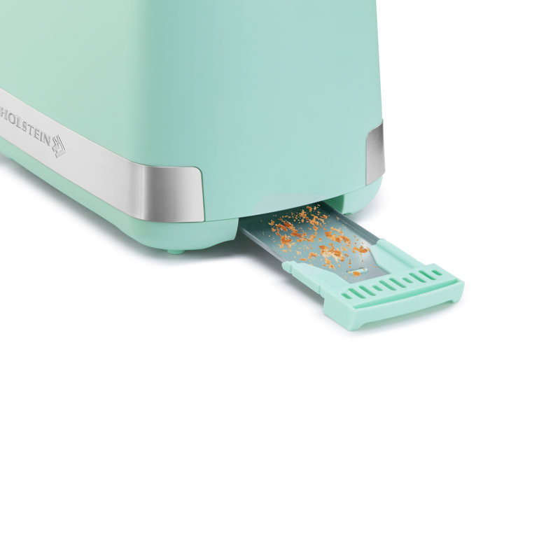 Grille-pain 2 tranches, Menthe