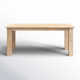 Morones Teak Outdoor Dining Table