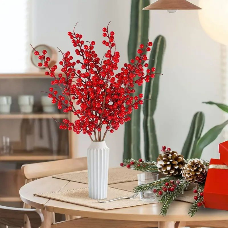 Berry Arrangement
