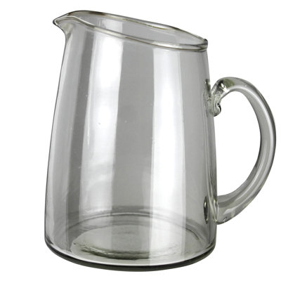Pichet Astoria, verre 26 oz. Capacité