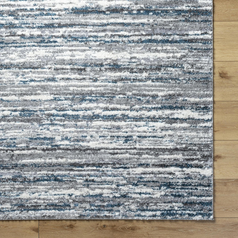 Tapis rectangulaire Erentraud, Rectangle 2 pi x 2 pi 11 po