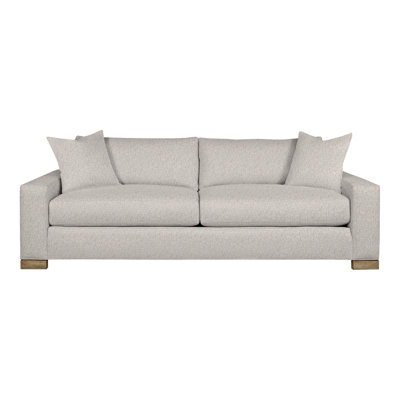 Claremont 95" Sofa