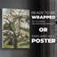 Impression encadrée Haven - impression sur toile seulement - NON-CADRE-836133535