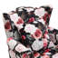 Boyds Velvet Armchair