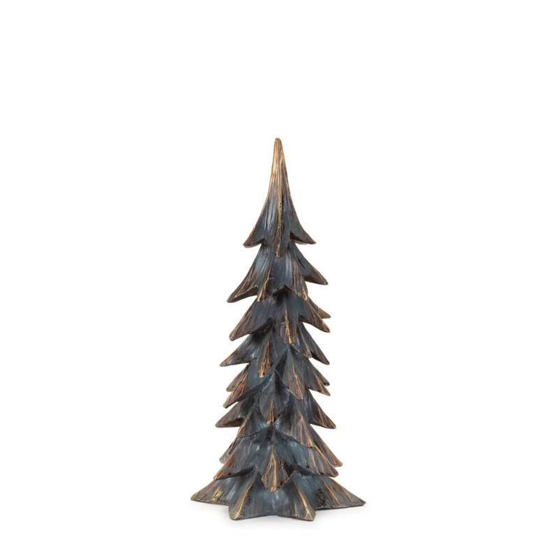 Arbre des Fêtes (ensemble de 2)