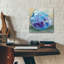 «Beach Comber 2» par Jeanette Vertentes, art mural en verre acrylique-1966309459