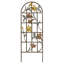 Wide Hummingbird Trellis-181704471