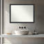 Miroir mural de salle de bain Bethany-118340196-119688259