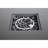 Outdoor Fire Pit For Outdoor Home Garden Backyard Fireplace (30 Inch Steel)-2024163669